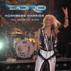 Doro : Nürnberg Warrior